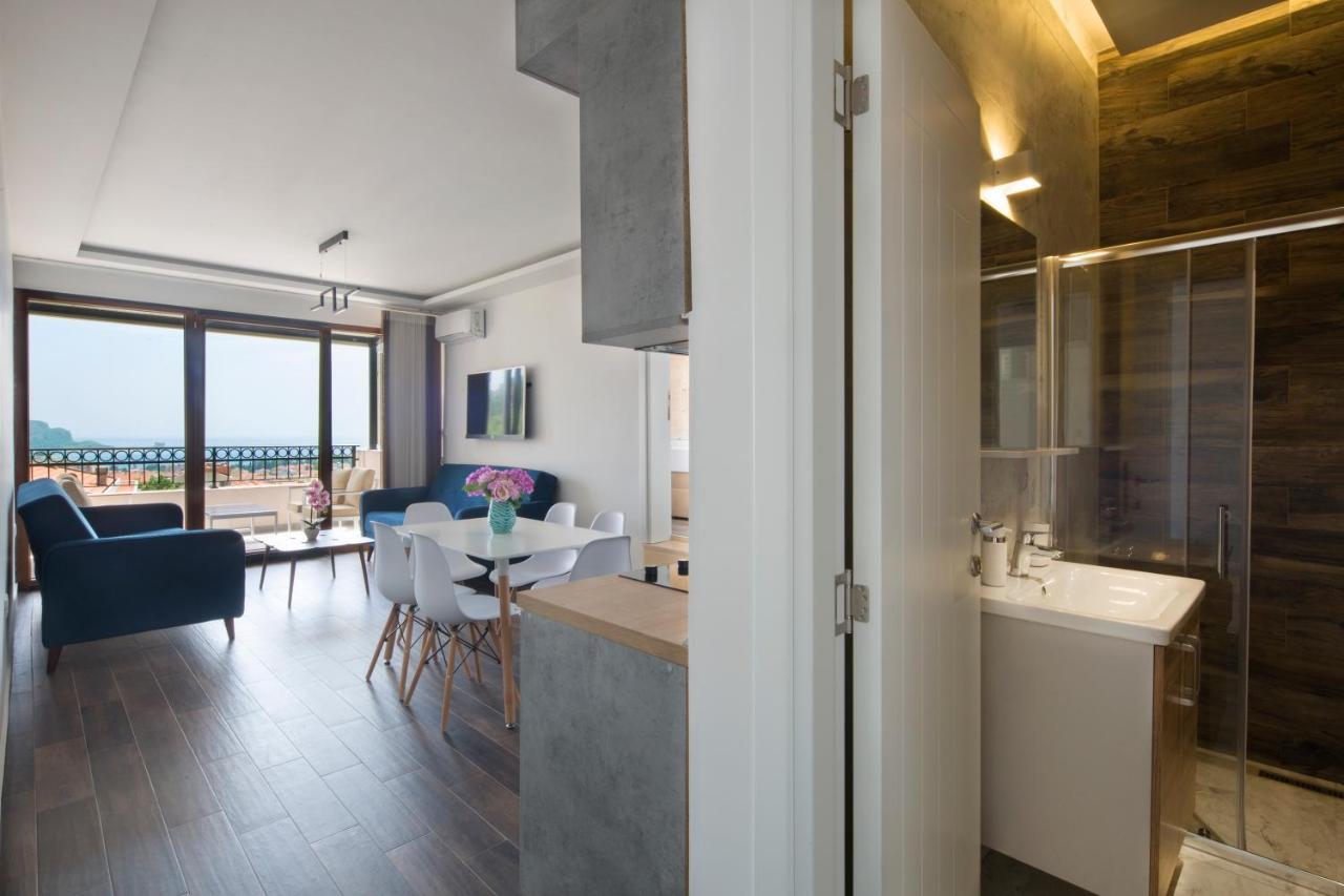 Villa Lazy Hill Budva Exterior photo