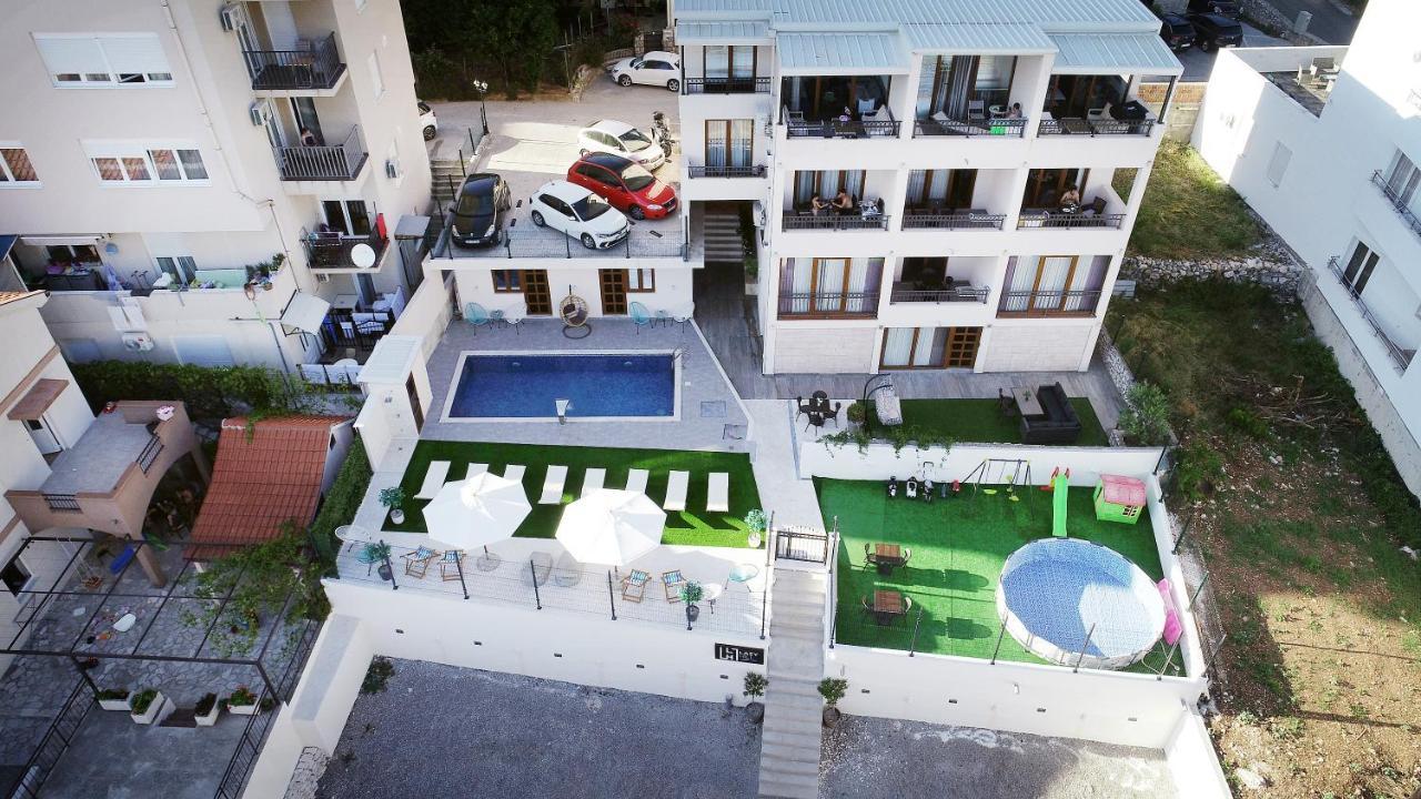 Villa Lazy Hill Budva Exterior photo