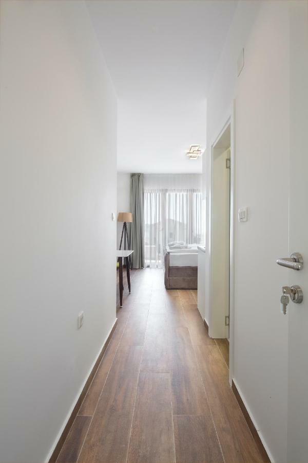 Villa Lazy Hill Budva Exterior photo